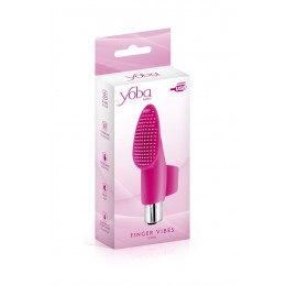 Yoba 16839 Doigt vibrant Glee - Yoba