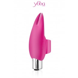 Yoba Doigt vibrant Joy - Yoba