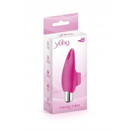 Yoba 16841 Doigt vibrant Joy - Yoba