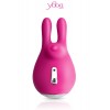 Yoba 16842 Stimulateur clitoridien Bunny Vibe - Yoba