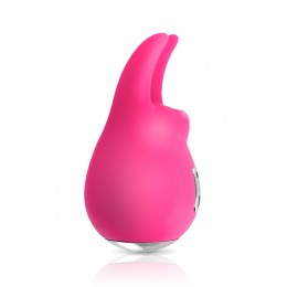 Yoba Stimulateur clitoridien Bunny Vibe - Yoba