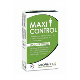 Labophyto 16858 60 gélules retardantes Maxi Control