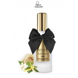 Bijoux Indiscrets Gel parfumé 2 en 1 à base de silicone Aphrodisia