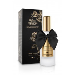 Bijoux Indiscrets 16870 Gel parfumé 2 en 1 à base de silicone Aphrodisia