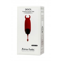 Adrien Lastic Pocket Vibe Devil