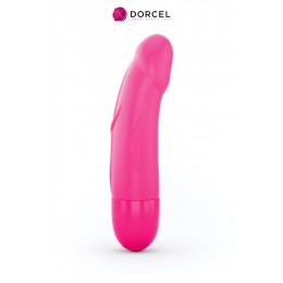 Dorcel Vibro rechargeable Real Vibration rose S 2.0 - Dorcel