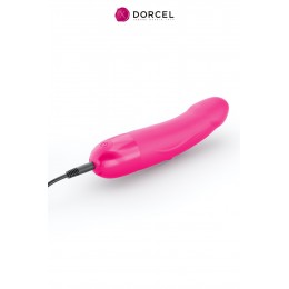 Dorcel 16913 Vibro rechargeable Real Vibration rose S 2.0 - Dorcel