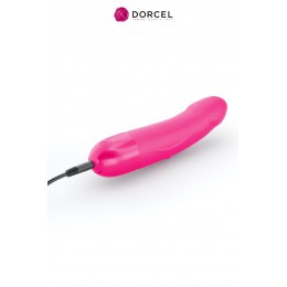 Dorcel Vibro rechargeable Real Vibration rose S 2.0 - Dorcel