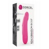 Dorcel 16913 Vibro rechargeable Real Vibration rose S 2.0 - Dorcel
