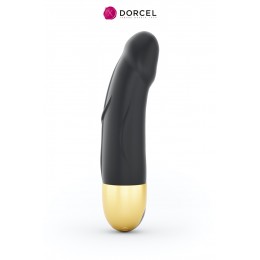 Dorcel Vibro rechargeable Real Vibration gold S 2.0 - Dorcel