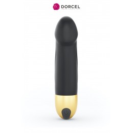 Dorcel 16915 Vibro rechargeable Real Vibration gold S 2.0 - Dorcel