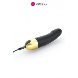 Dorcel Vibro rechargeable Real Vibration gold S 2.0 - Dorcel