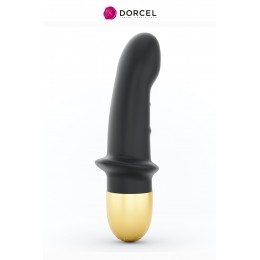 Dorcel Vibro rechargeable Mini Lover noir 2.0 - Dorcel