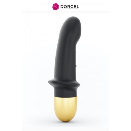 Dorcel 16917 Vibro rechargeable Mini Lover noir 2.0 - Dorcel