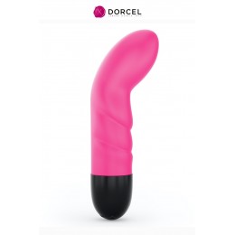 Dorcel 16918 Mini vibro Expert G 2.0 rechargeable - Dorcel