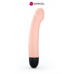 Dorcel Vibro rechargeable Real Vibration M 2.0 - Dorcel