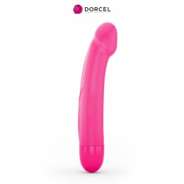 Dorcel 16920 Vibro rechargeable Real Vibration rose M 2.0 - Dorcel