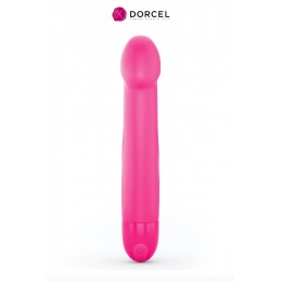Dorcel 16920 Vibro rechargeable Real Vibration rose M 2.0 - Dorcel
