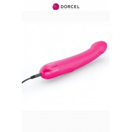 Dorcel Vibro rechargeable Real Vibration rose M 2.0 - Dorcel