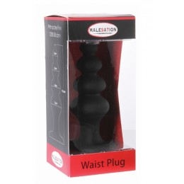 Malesation Plug anal Waist - Malesation