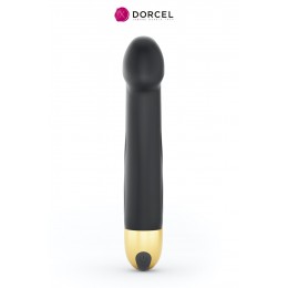 Dorcel Vibro rechargeable Real Vibration gold M 2.0 - Dorcel