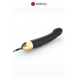 Dorcel Vibro rechargeable Real Vibration gold M 2.0 - Dorcel