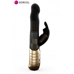 Dorcel 16923 Vibro rechargeable Baby Rabbit noir 2.0 - Dorcel