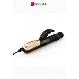 Dorcel Vibro rechargeable Baby Rabbit noir 2.0 - Dorcel