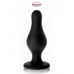 Malesation Plug anal Paunch Plug - Malesation