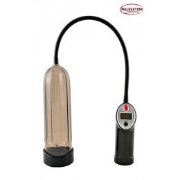 Malesation Penis Pump de Luxe - Malesation