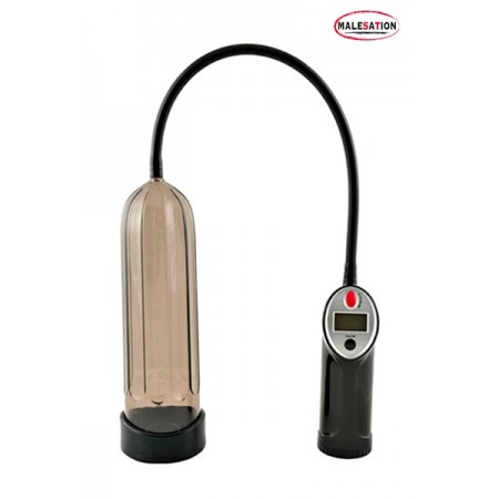 Malesation Penis Pump de Luxe - Malesation