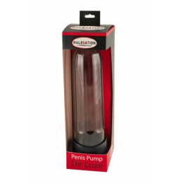 Malesation 9563 Penis Pump de Luxe - Malesation