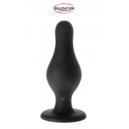 Malesation Plug anal vibrant Paunch Plug Vibe