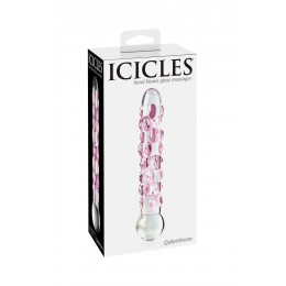 Icicles Gode verre Icicles n° 07