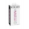 Icicles Gode verre Icicles n° 07