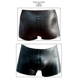 Mister B Rubber Shorts