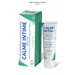 Laboratoire Intex-Tonic Lubrifiant anal Calme Intime (50 ml)