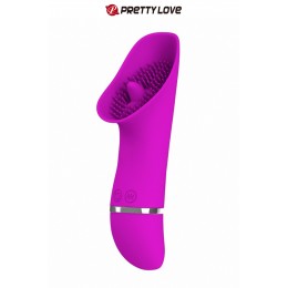 Pretty Love Stimulateur clitoridien Rudolf - Pretty Love