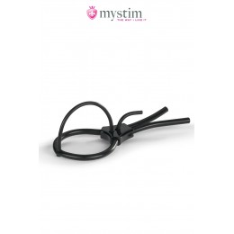 Mystim 9606 Electrode spéciale gland Pure Pete - Mystim