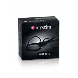 Mystim 9606 Electrode spéciale gland Pure Pete - Mystim