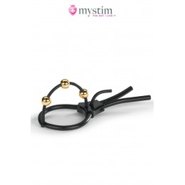 Mystim 9607 Electrode spéciale gland Pearly Pete - Mystim