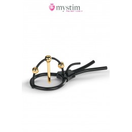 Mystim 9608 Electrode spéciale gland Plugin Pete - Mystim
