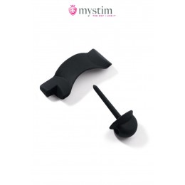 Mystim Extension pour Pubic Enemy n°1 - Mystim