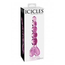 Icicles 17169 Gode verre Icicles n° 43