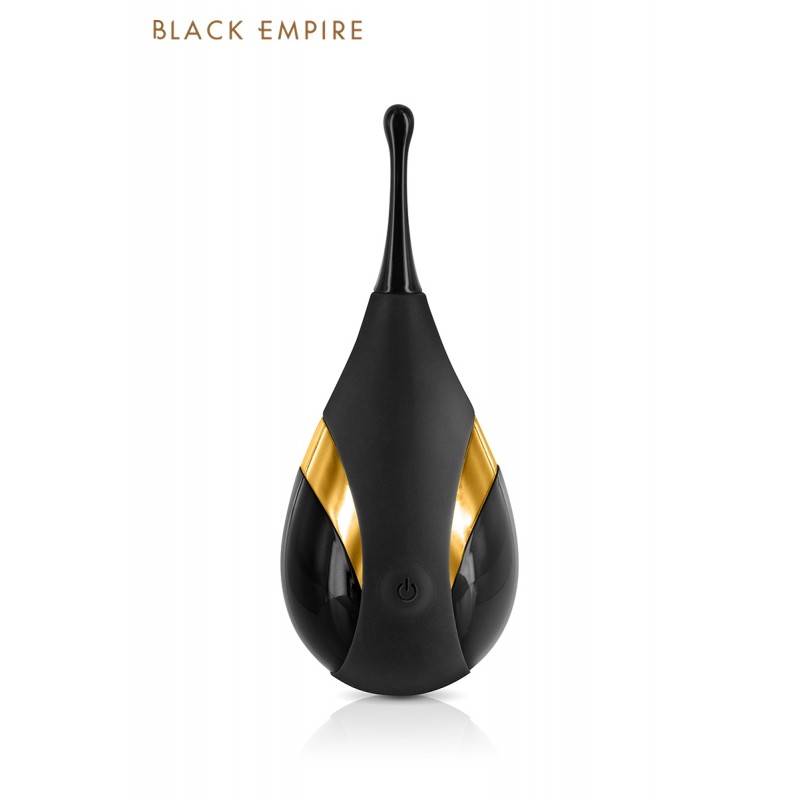 Black Empire 17187 Stimulateur clitoridien My Majesty - Black Empire