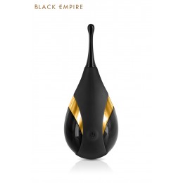 Black Empire Stimulateur clitoridien My Majesty - Black Empire