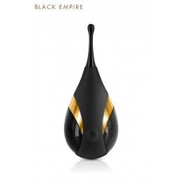 Black Empire 17187 Stimulateur clitoridien My Majesty - Black Empire