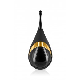 Black Empire Stimulateur clitoridien My Majesty - Black Empire