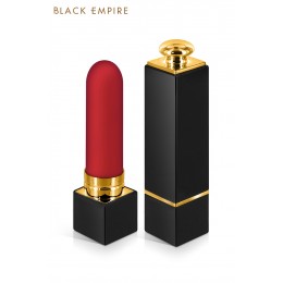 Black Empire 17188 Mini vibro rouge à lèvres My Lady - Black Empire