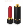 Black Empire 17188 Mini vibro rouge à lèvres My Lady - Black Empire